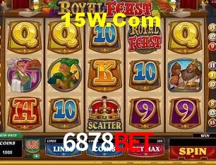 Segurança 2FA 6878Bet