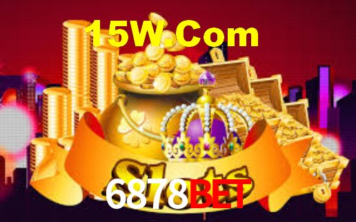 6878Bet App - Aplicativo Móvel Oficial