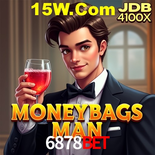 Torneios 6878Bet