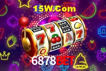 6878Bet Plataforma - Certificada MGA desde 2015