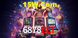 Player Reviews 6878Bet