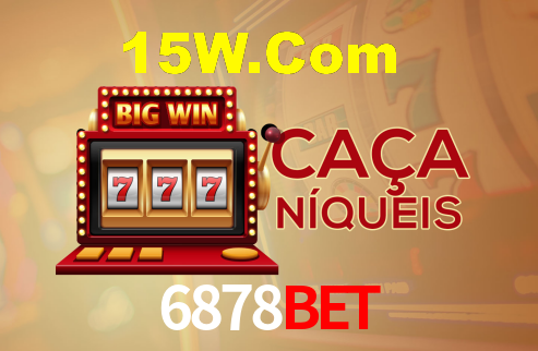 6878Bet Login