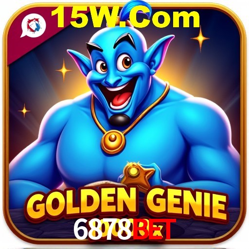 Desvendando o Mundo dos Jogos Virtuais na 6878Bet