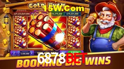 6878Bet São Paulo - Hot Promos