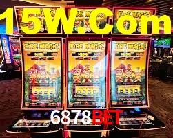 Welcome Bonus 6878Bet