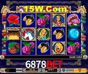6878Bet Entrar - Login Seguro Certificado
