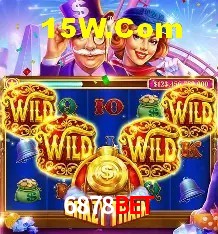 6878Bet Slot - 320+ Caça-Níqueis Premium