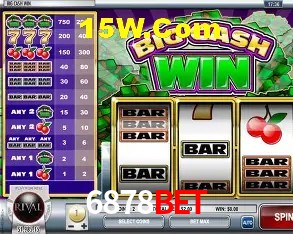 6878Bet Promoções - 30+ Ofertas Diárias