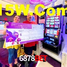 Experiência VIP 6878Bet