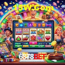 Live Casino 6878Bet