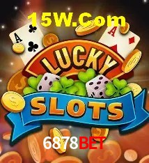 6878Bet Belo Horizonte - Jackpots