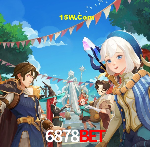 Login Seguro 6878Bet