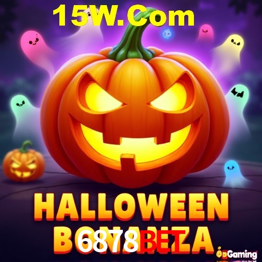 6878Bet Cassino - 80+ Mesas ao Vivo