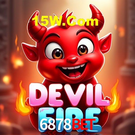 Casino Ao Vivo 6878Bet