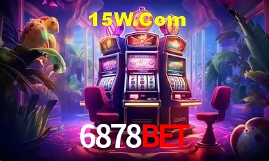 6878Bet Rio de Janeiro - Slot Strategy
