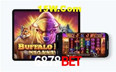 6878Bet São Paulo - Jogo Providers