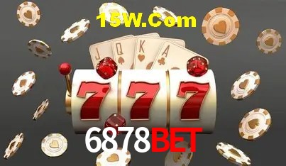 6878Bet Brasília - Jogo Features