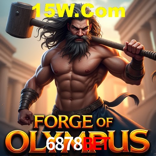 Desvendando o Mundo dos Jogos Virtuais na 6878Bet