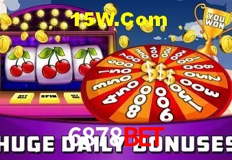 Promoções Sazonais 6878Bet