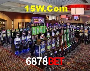 6878Bet Salvador - Strategy