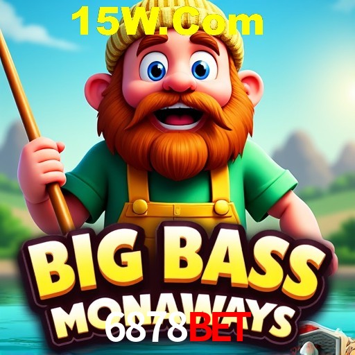 6878Bet Bônus - Pacote R$5.000 + VIP