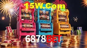 Account Benefits 6878Bet