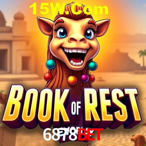 6878Bet Brasília - Casino Guide