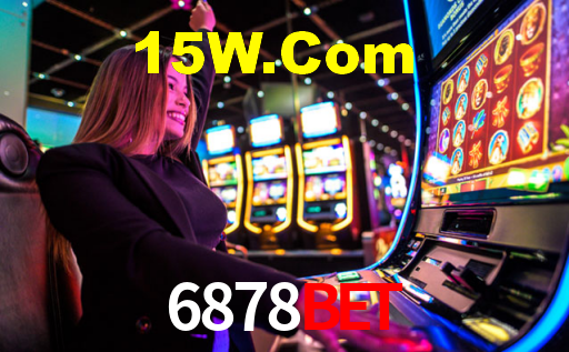 6878Bet: Seu Especialista em Apostas Esportivas Brasileiras