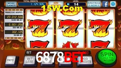 6878Bet - User Statistics