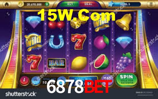 6878Bet - App Features