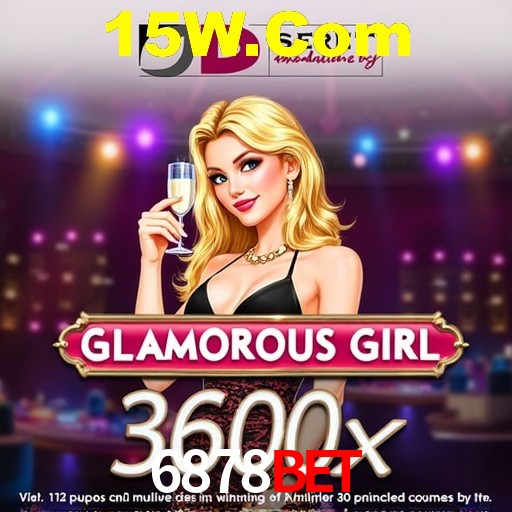Descubra a Magia dos Jogos de Arcade no 6878Bet