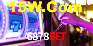 Welcome Bonus 6878Bet