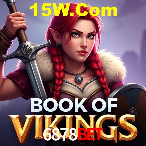 Inovações de Jogos na 6878Bet: O Futuro das Experiências Interativas