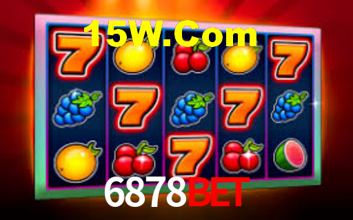 6878Bet