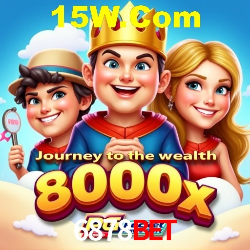 cassino 6878Bet