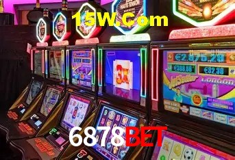 Ofertas Exclusivas 6878Bet