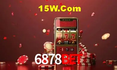 Recursos de Bônus 6878Bet