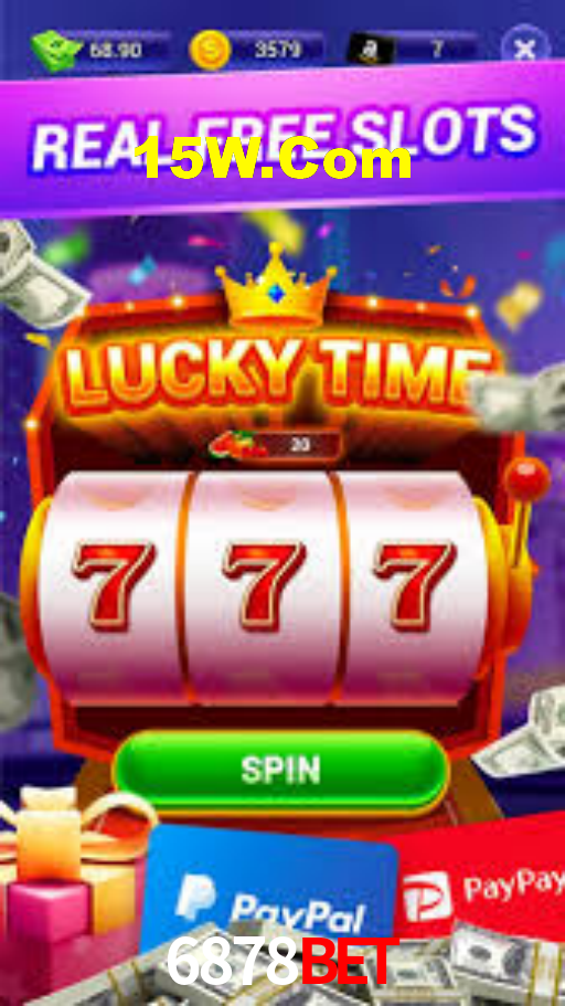6878Bet Login