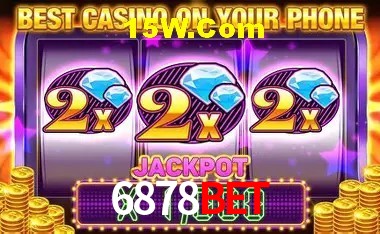 Casino VIP 6878Bet