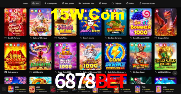 6878Bet