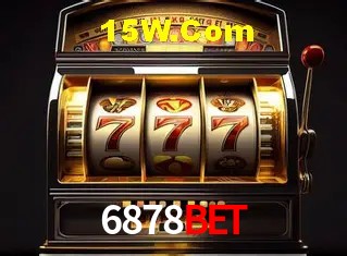 Promoções Sazonais 6878Bet