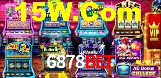 Tournaments 6878Bet