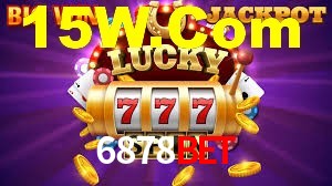 Programa VIP 6878Bet