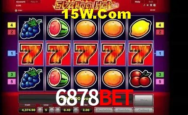 Avaliações dos Jogadores 6878Bet