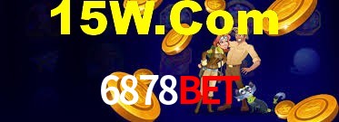 6878Bet: Jogos de Caça-Níqueis-Altas Recompensas, Roleta-Velocidade, Blackjack-Desafios Máximos