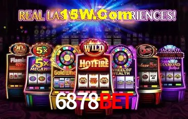 Login Seguro 6878Bet