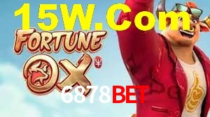 Premium Interface 6878Bet