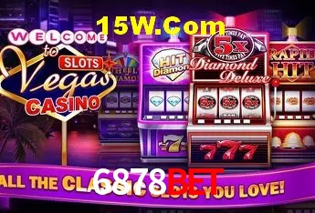 Jogos de Slot 6878Bet