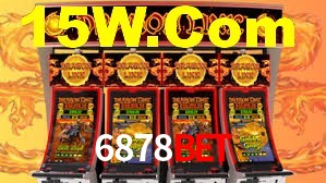 Ofertas Imperdíveis na 6878Bet: Promoções e Bônus Que Valem a Pena