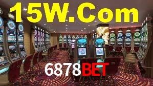 Roulette Table 6878Bet